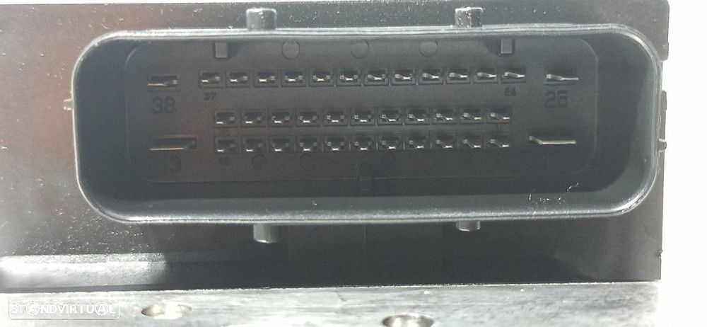 ABS BMW SERIE 5 BERLINA (E60) 530D - 6