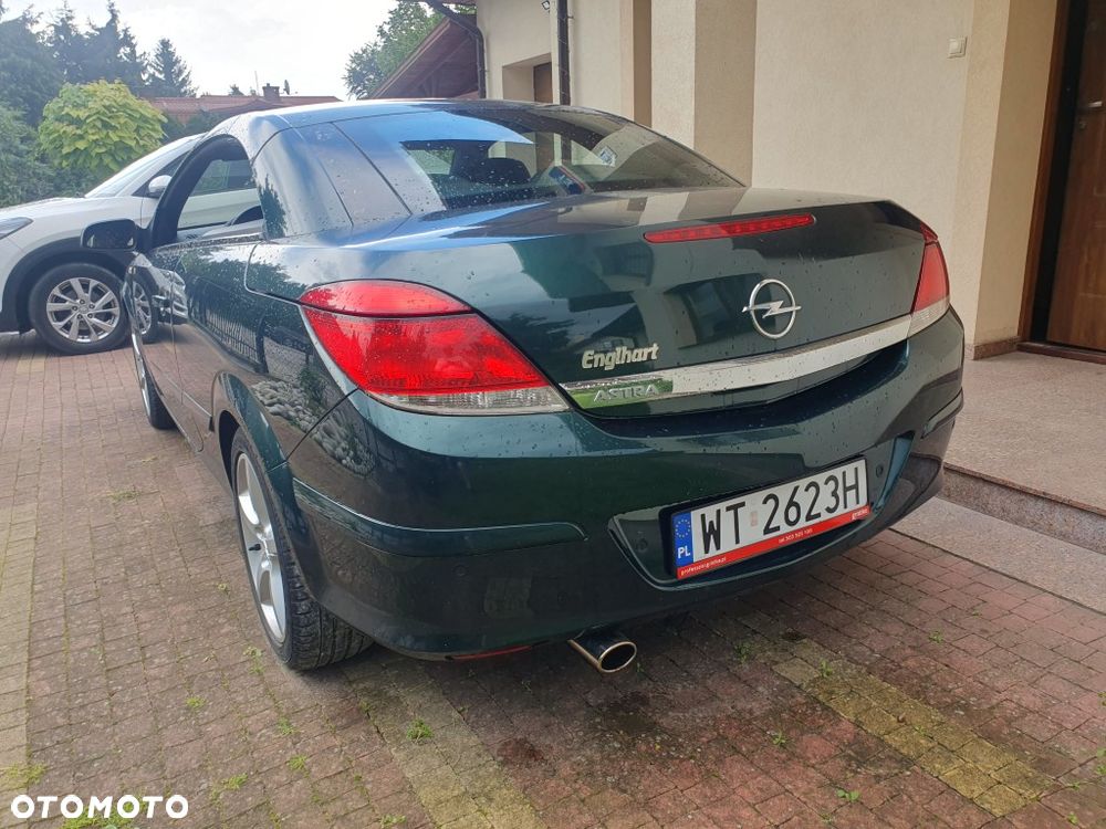 Opel Astra 1.8 Enjoy - 4