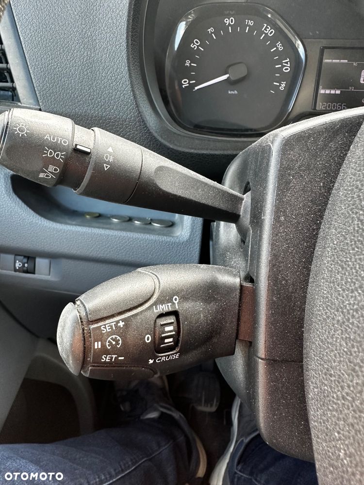 Toyota PROACE - 10