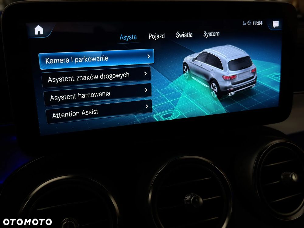 Mercedes-Benz GLC 300 de 4Matic 9G-TRONIC AMG Line - 34