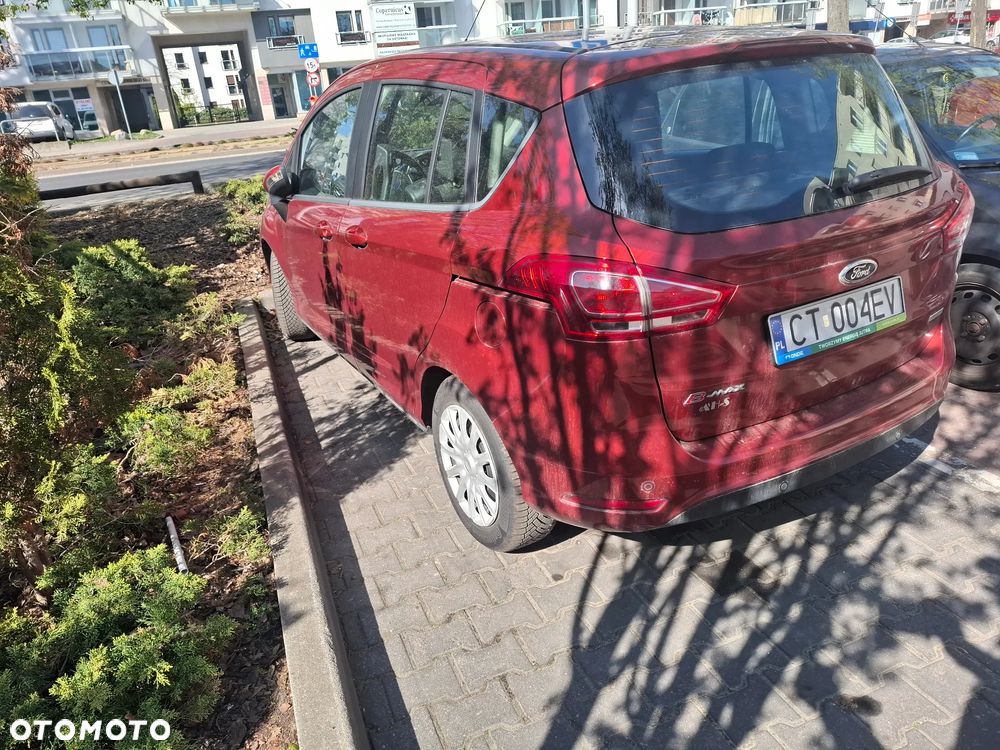 Skoda RAPID 1.2 TSI Active - 4