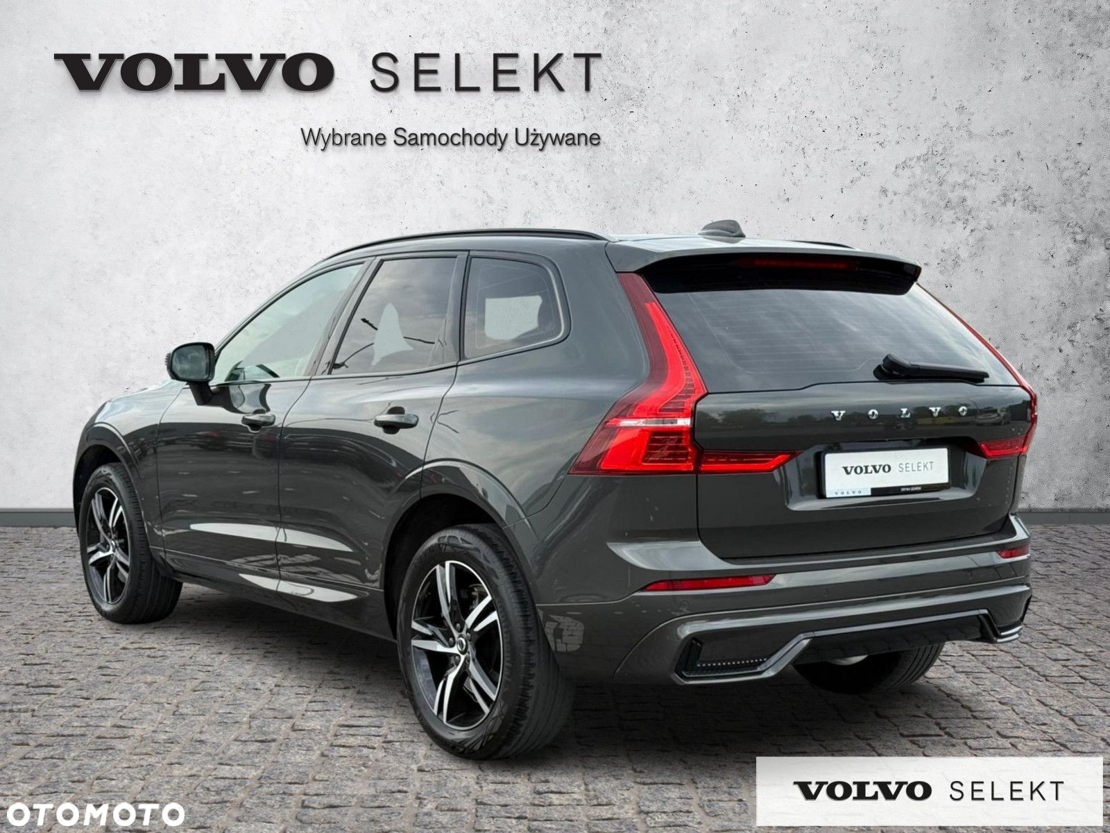 Volvo XC 60 - 7