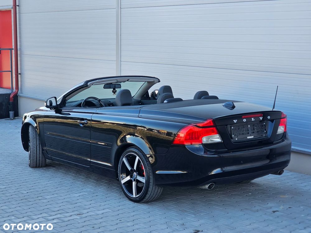 Volvo C70 D4 Inscription - 18