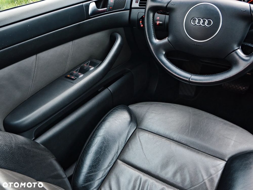 Audi A6 Allroad - 35