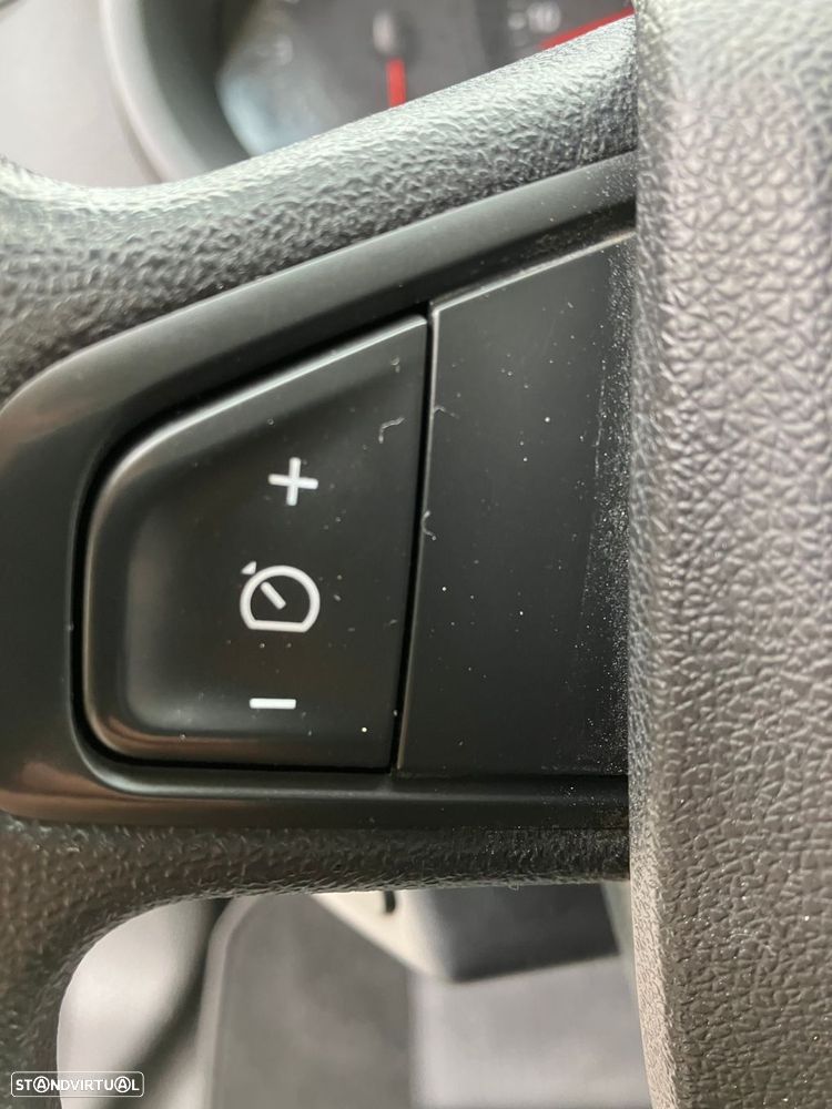 Renault Kangoo 1.5 dCi Confort S/S - 21