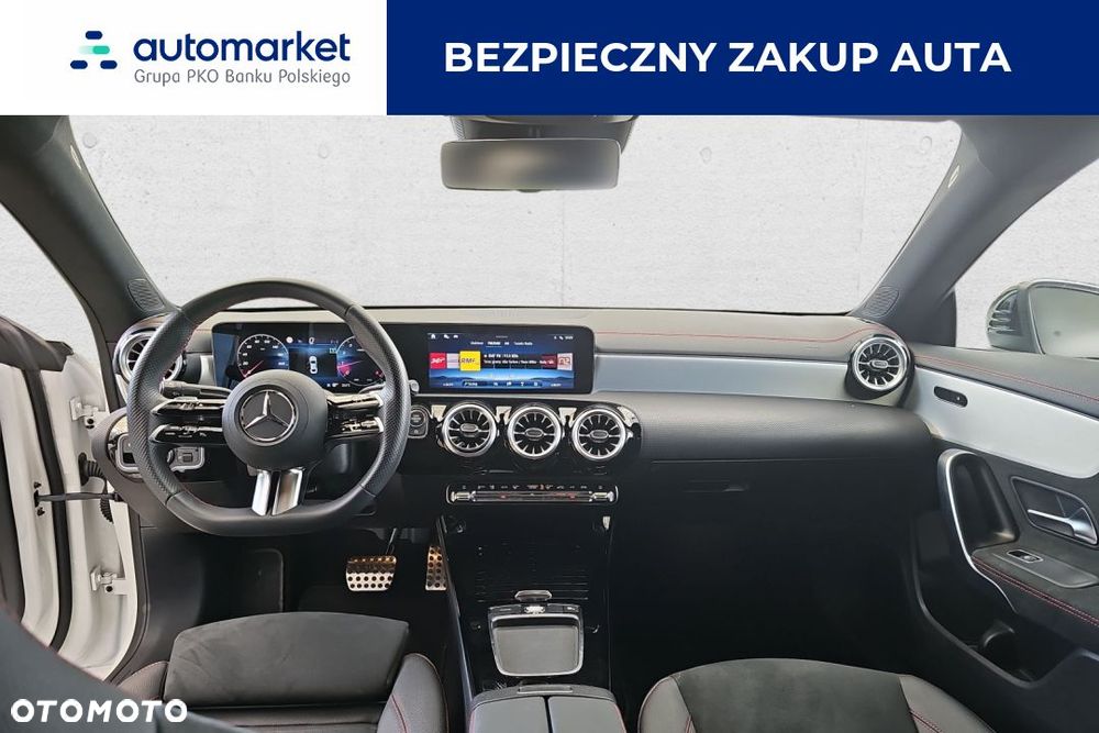 Mercedes-Benz CLA 200 mHEV AMG Line 7G-DCT - 18