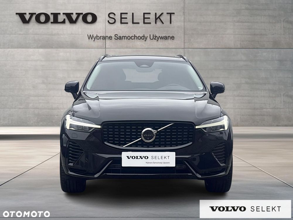 Volvo XC 60 - 4