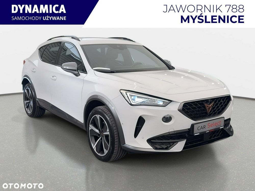 Cupra Formentor - 2
