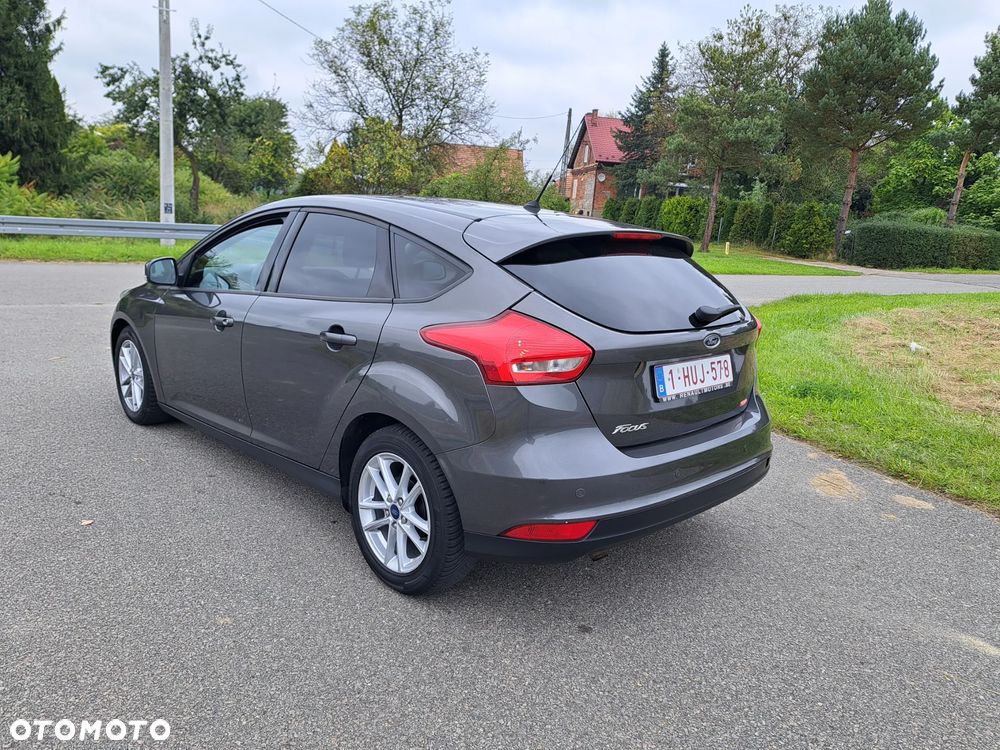 Ford Focus - 7