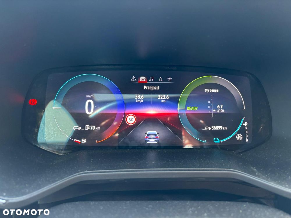 Renault Clio E-TECH 140 R.S LINE - 14