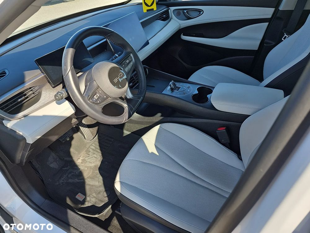 BYD Seal 5 1.5 Comfort - 10