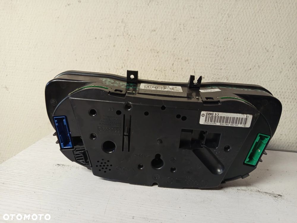 LICZNIK ZEGARY VOLKSWAGEN PASSAT B5 LIFT DIESEL - 4