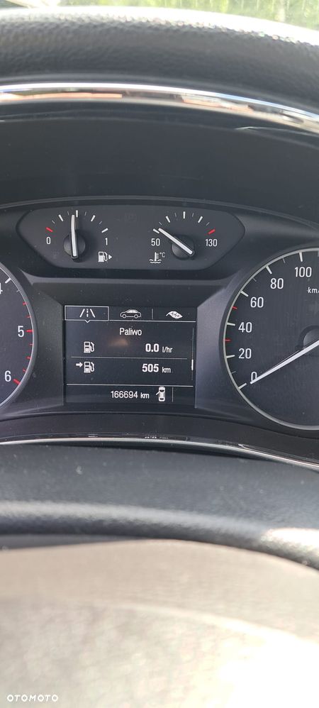 Opel Mokka 1.6 CDTI Enjoy S&S - 11