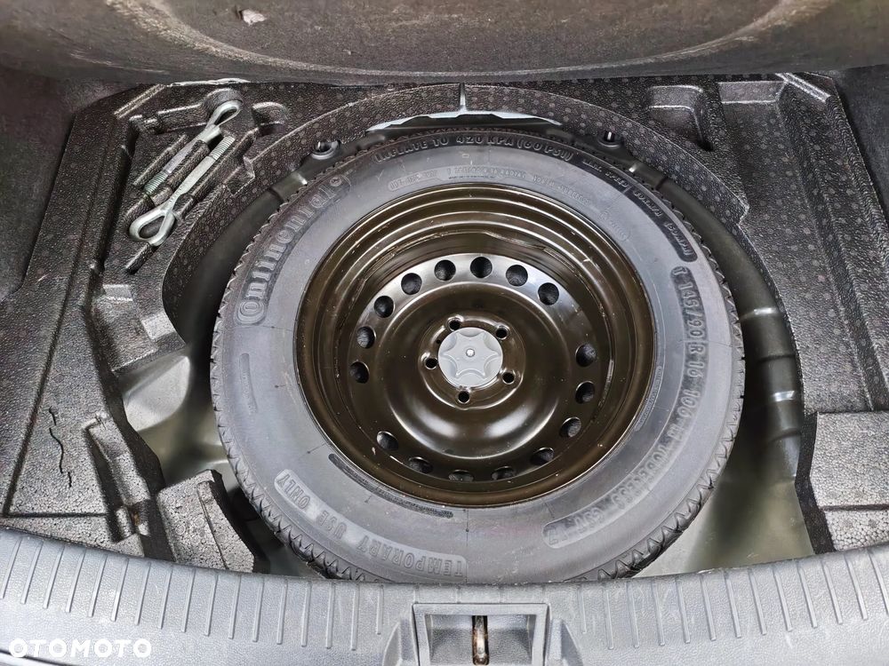 Nissan Qashqai 2.0 4 x 4 I-Way - 19