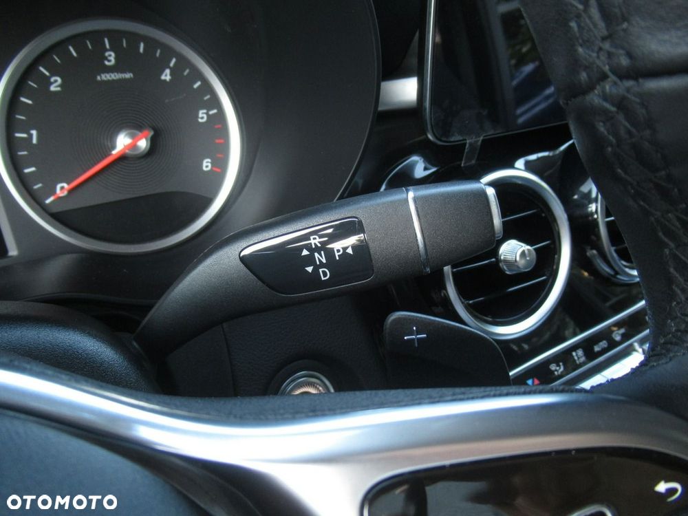 Mercedes-Benz GLC 200 d 4-Matic - 13
