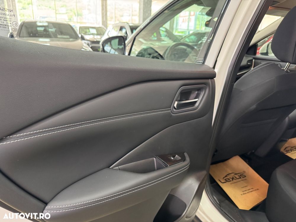 Nissan Qashqai 1.3 DIG-T MHEV Xtronic N-Connecta - 23