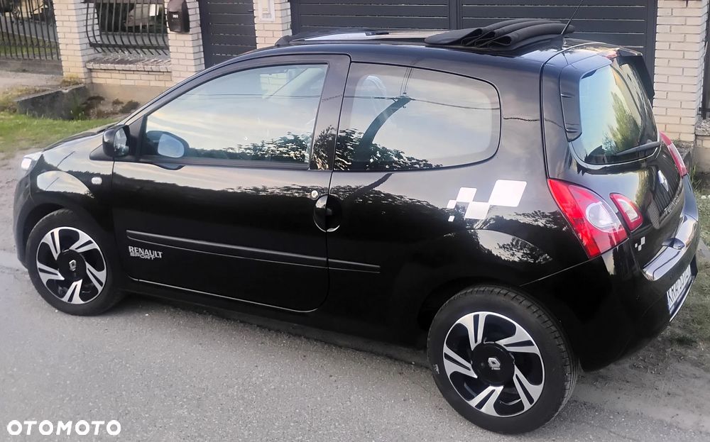 Renault Twingo - 8