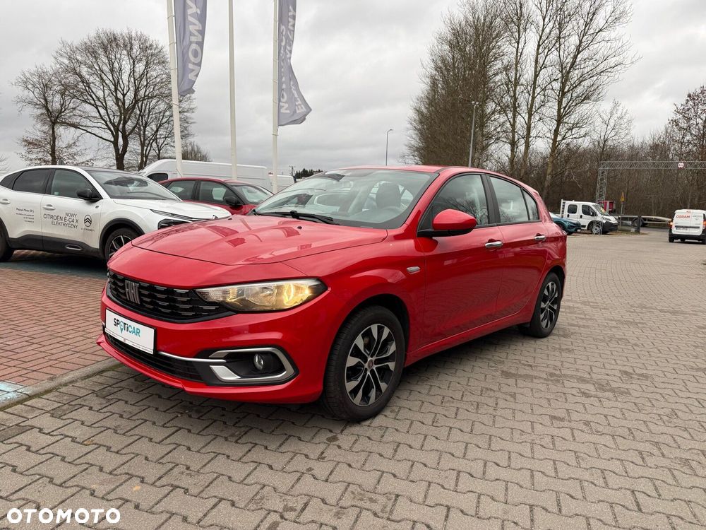 Fiat Tipo 1.0 T3 City Life - 7