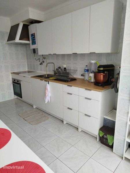 Apartamento T2 Alvide, Alcabideche, Estoril e Cascais - Grande imagem: 5/12