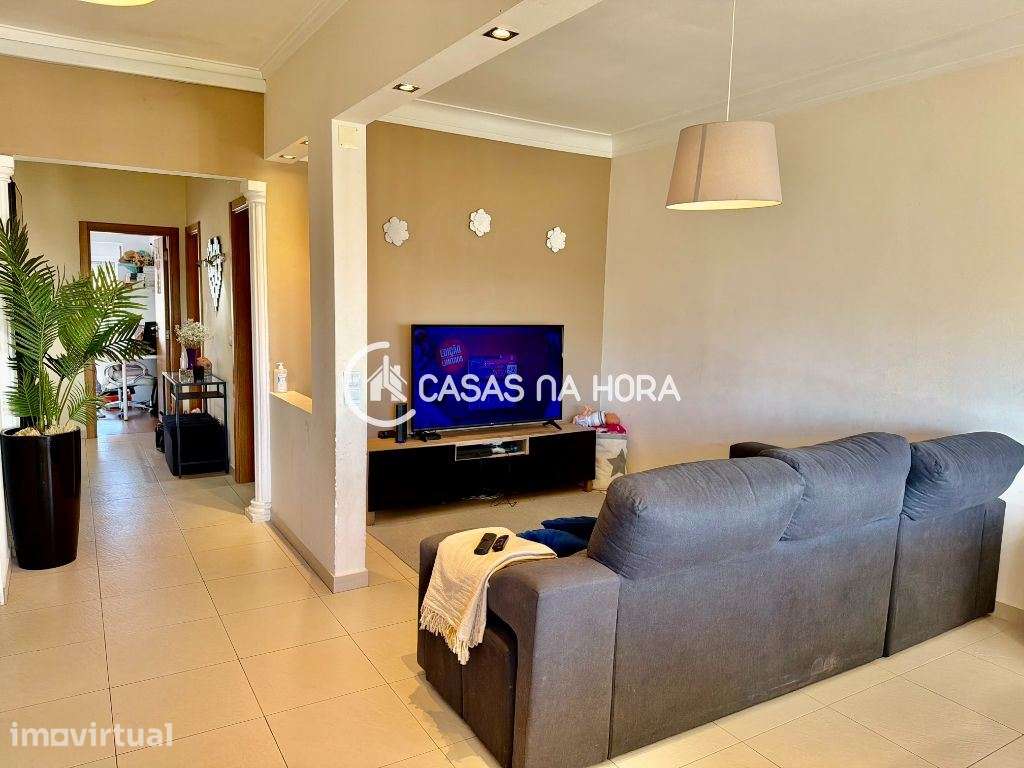 Apartamento T3 em Almada - Grande imagem: 4/26
