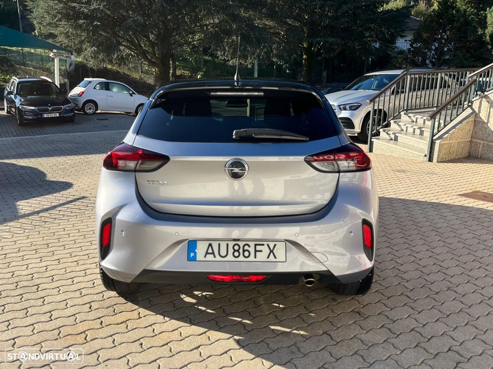 Opel Corsa 1.2 T GS Line - 6