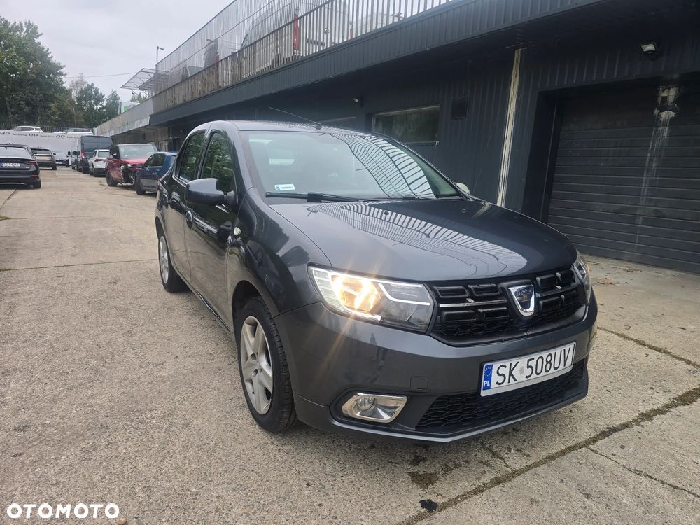 Dacia Logan - 15