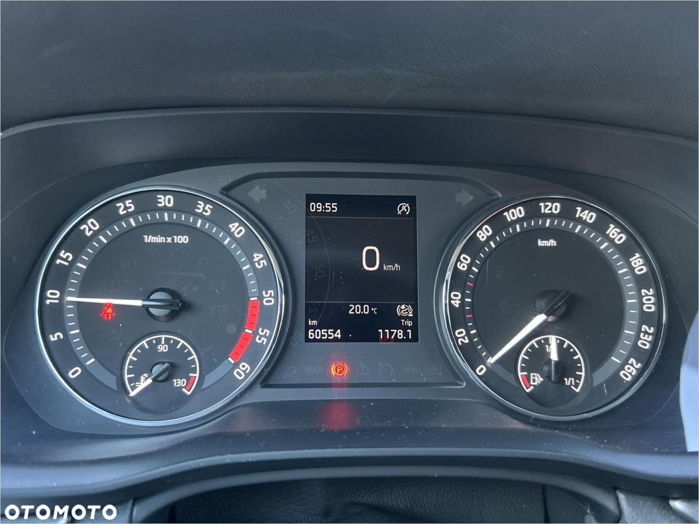 Skoda Octavia 2.0 TDI Ambition - 20