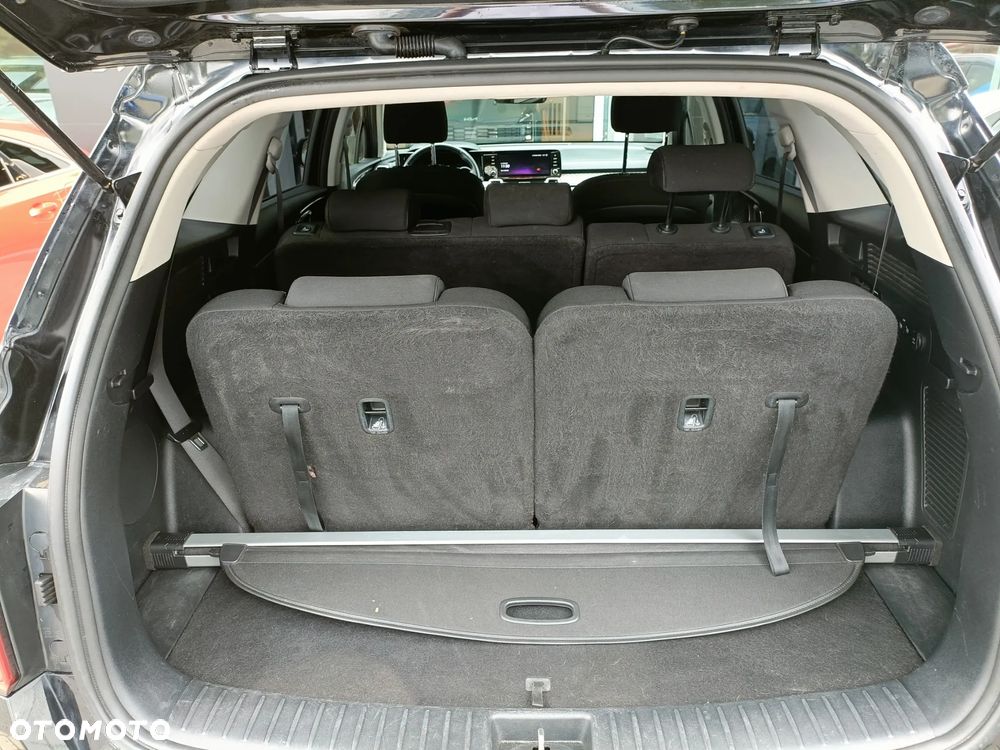 Kia Sorento 1.6 T-GDI HEV L 7os - 26