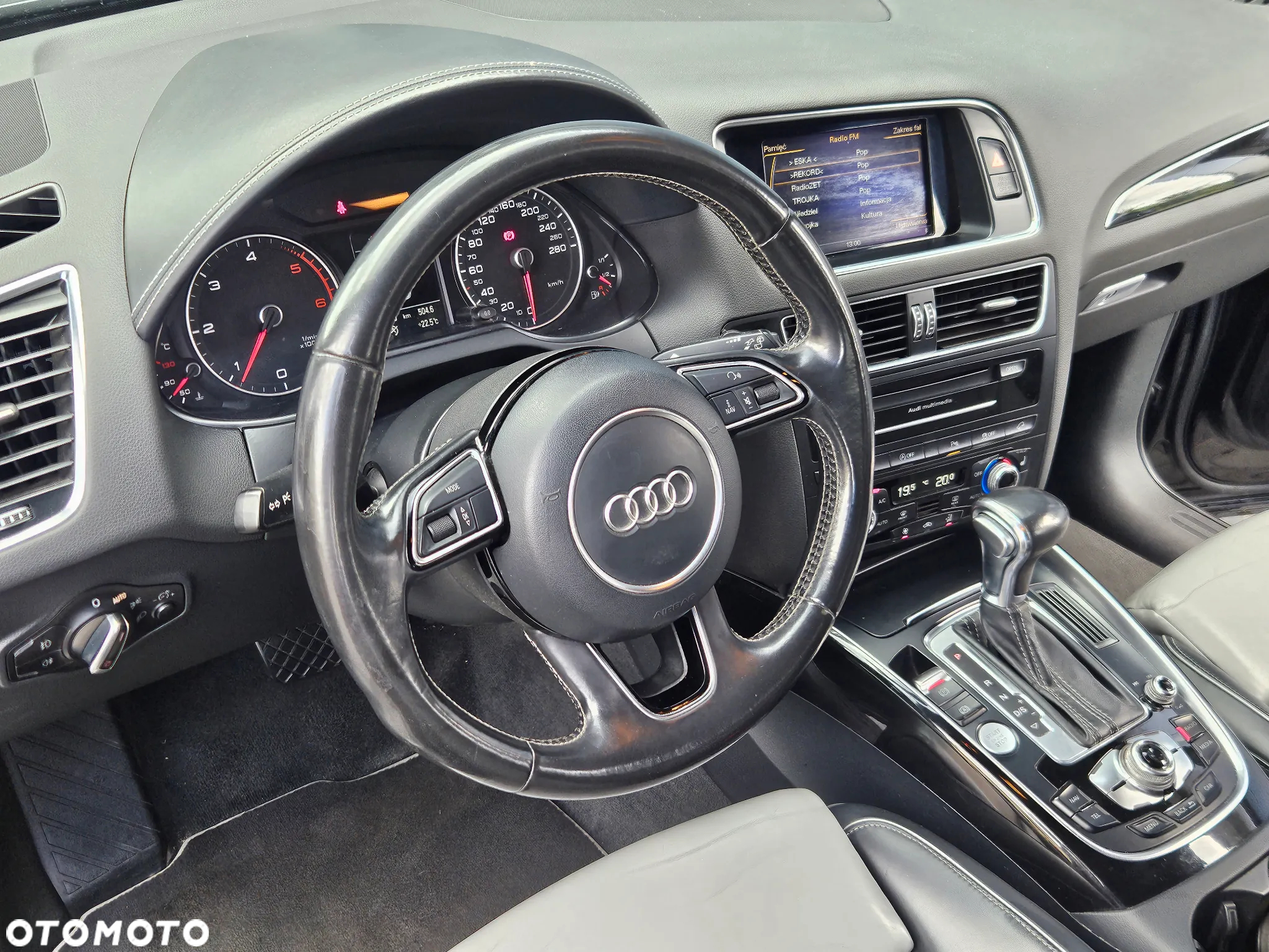 Audi Q5 2.0 TDI clean diesel Quattro S tronic - 23