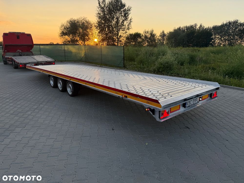 Gromex L3-3500 - 18