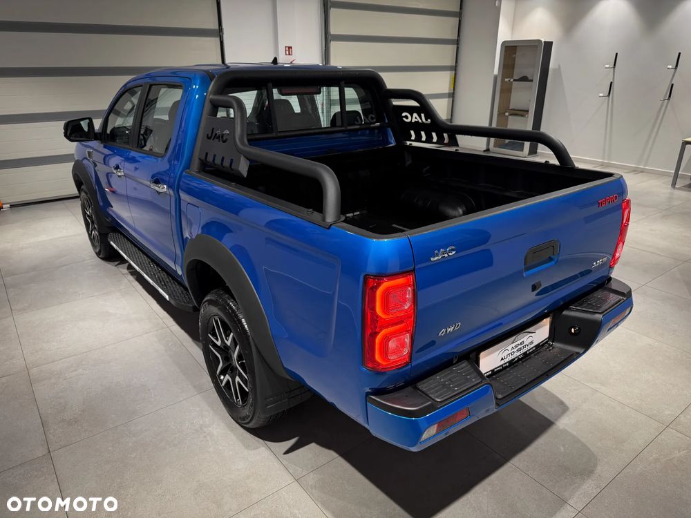 JAC T8 PRO - 6