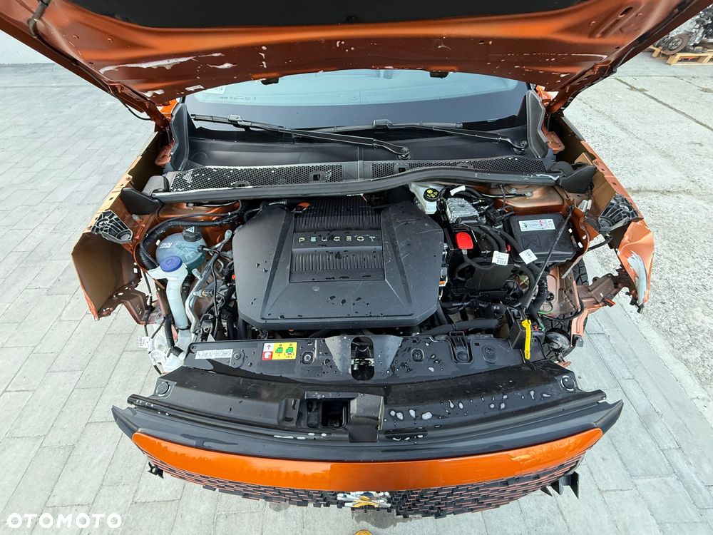 Peugeot 2008 GT Line - 23