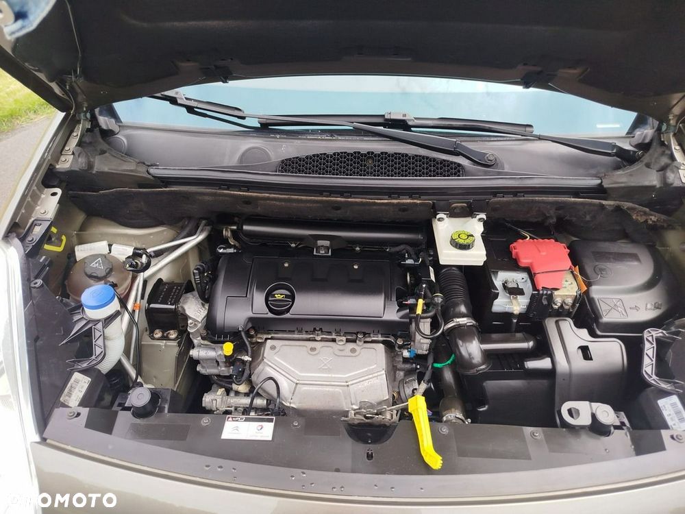 Citroën Berlingo - 23