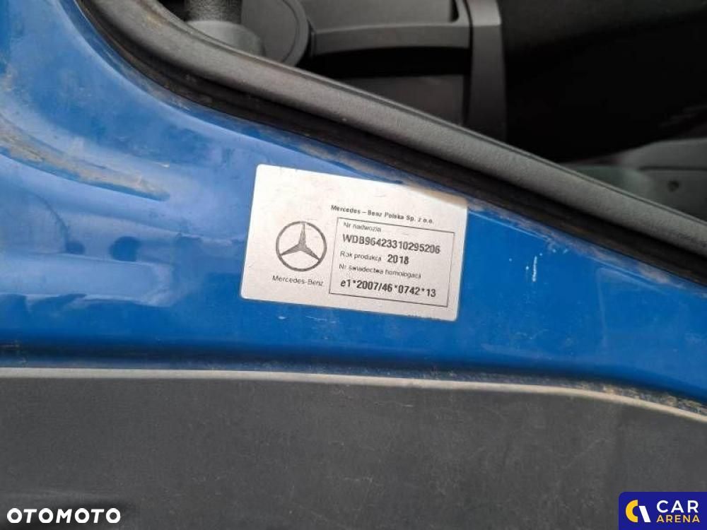 Mercedes-Benz Arocs - 9