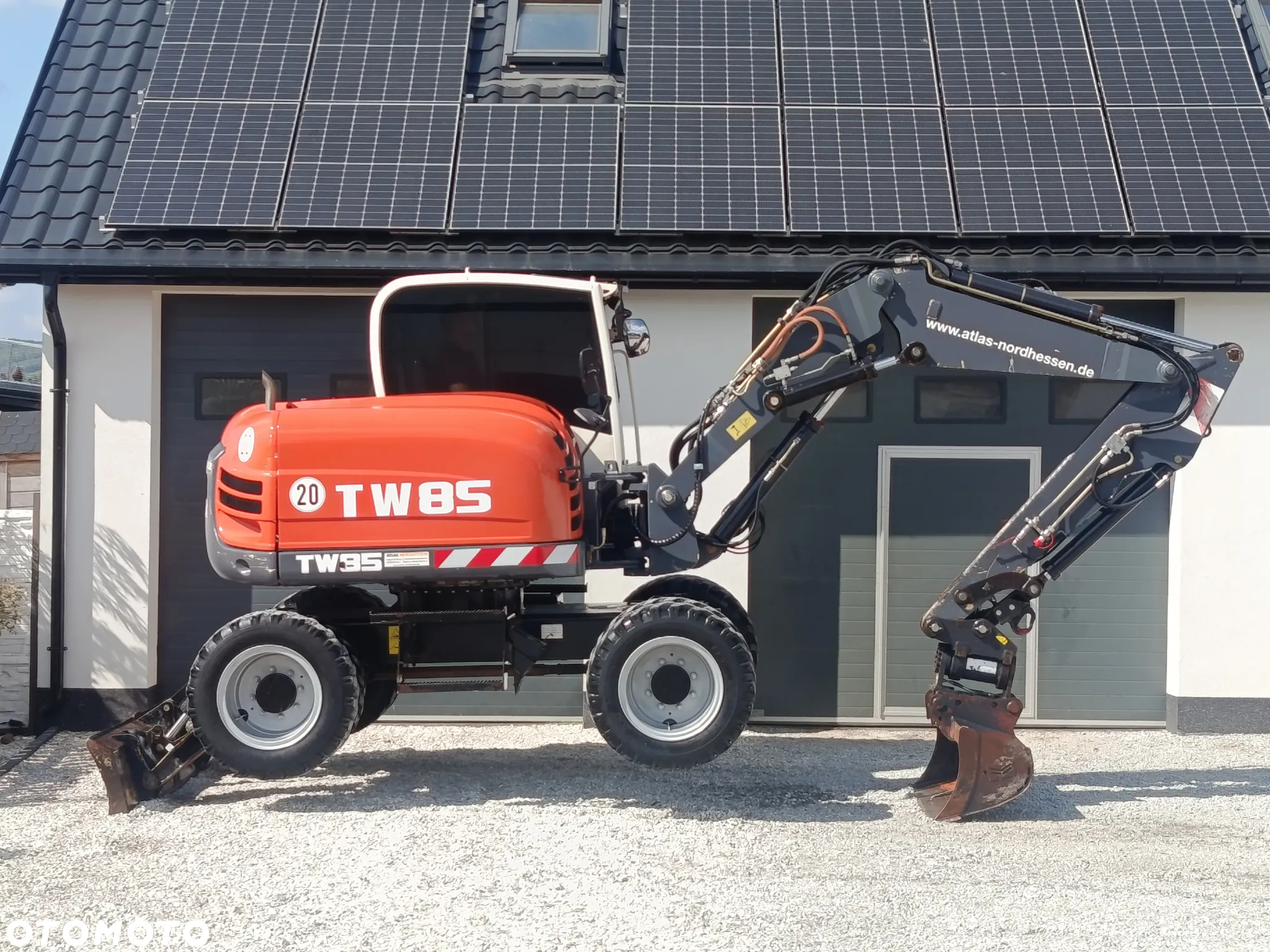 Terex - 11