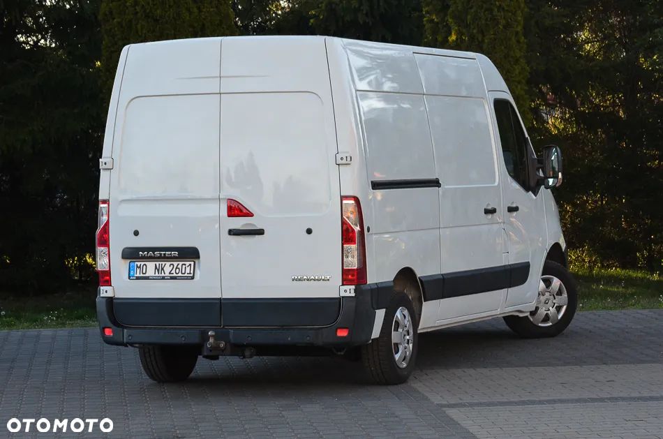 Renault Master - 15