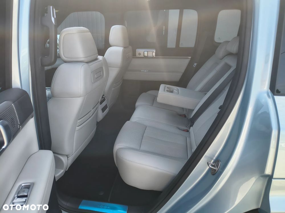 BYD Leopard 7 - 28