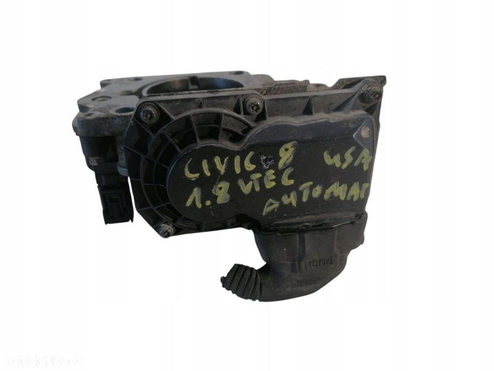 przepustnica automat honda civic viii 1.8 16v 06-11 1 - 1