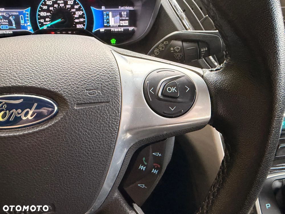 Ford C-MAX - 29
