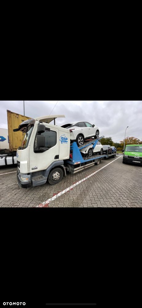 DAF LF 45.220 - 7