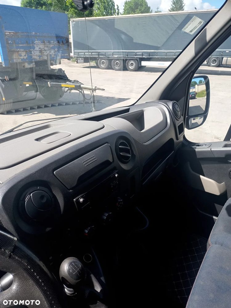 Renault Master - 12