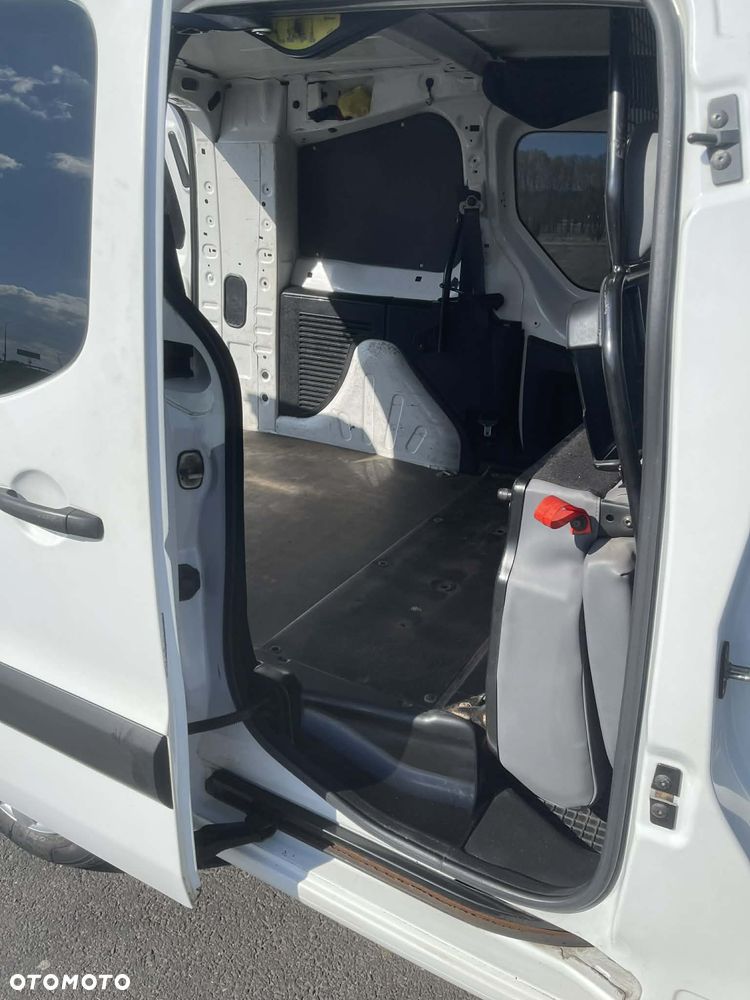 Peugeot Partner L2 Access - 10