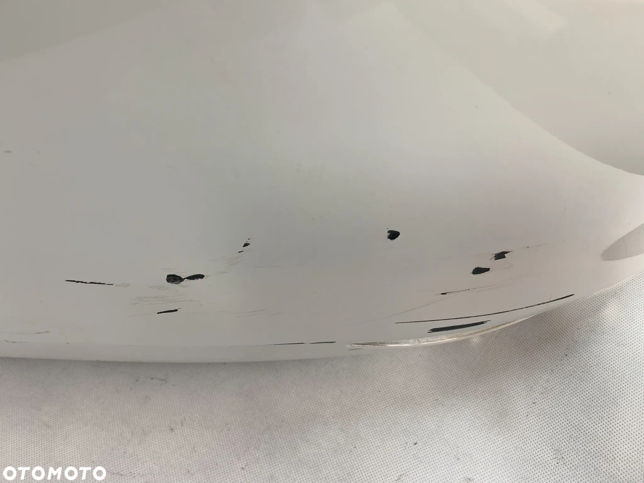 Image Volkswagen Golf 7 kombi 12-17r PDC Zadní nárazník VW VII