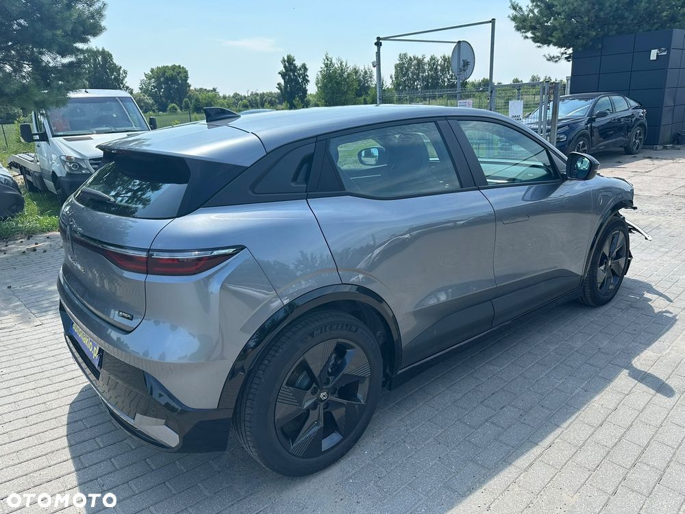 Renault Megane 220 Comfort Range Techno - 3