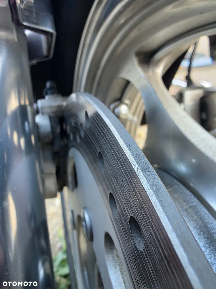 Kawasaki Vulcan - 12