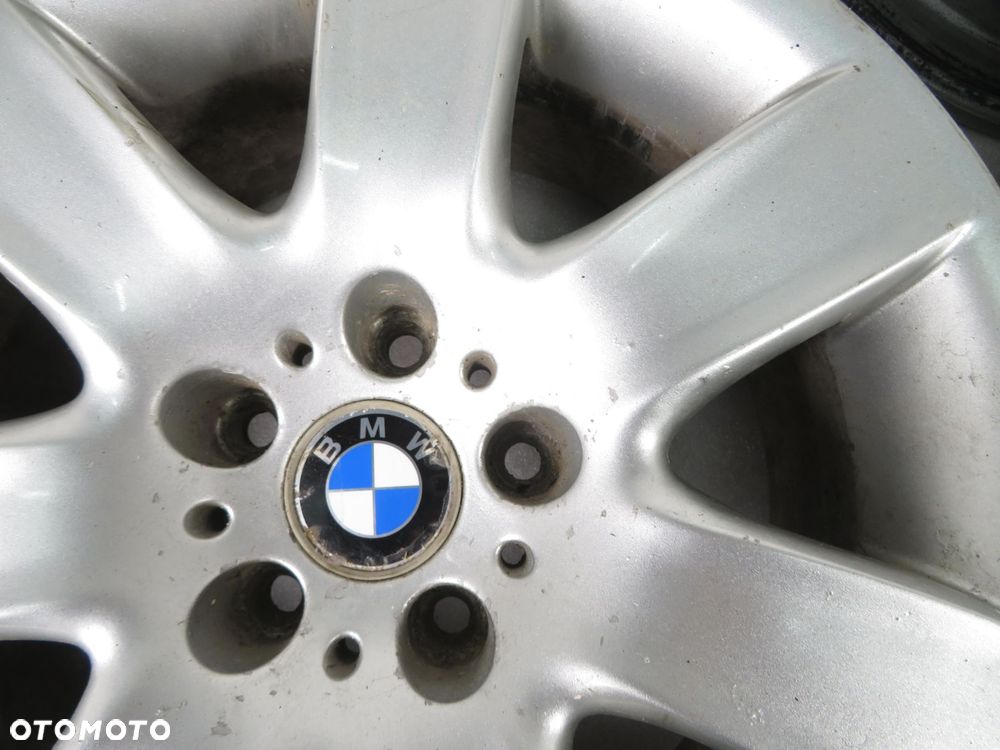 Alufelgi 17" BMW E38 8.0J" 5x120 ET23 - 10