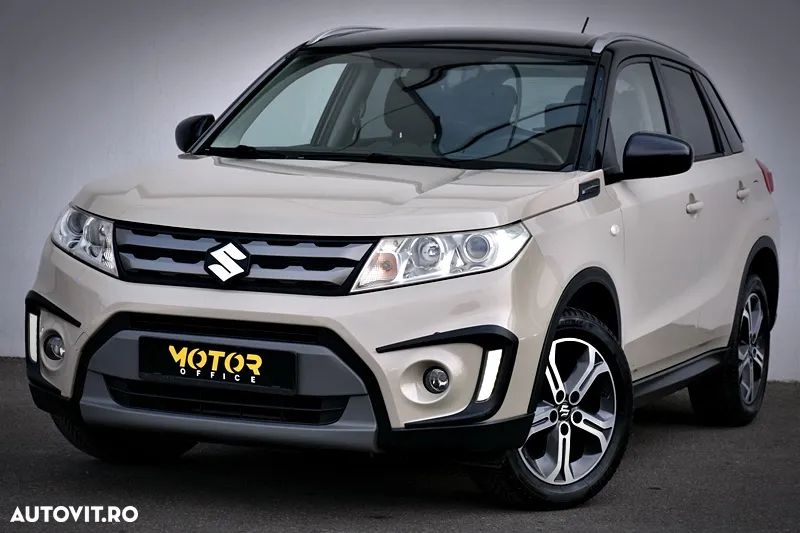 Suzuki Vitara 1.6 Cool - 1