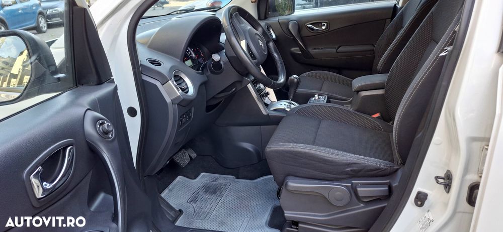 Renault Koleos 2.0 dCI 4X4 Dinamique Aut - 6