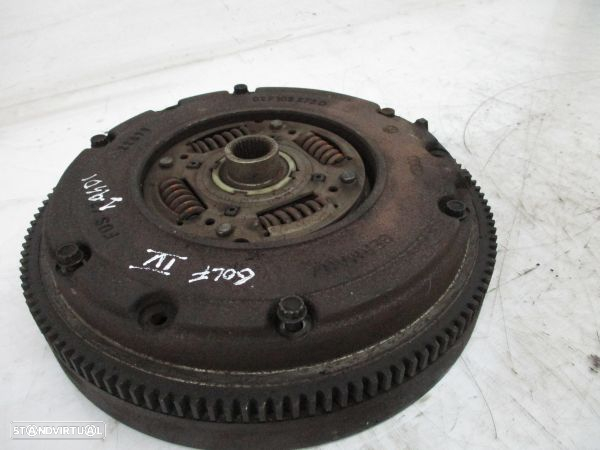 Kit Embraiagem Volkswagen Golf Iv (1J1) - 2