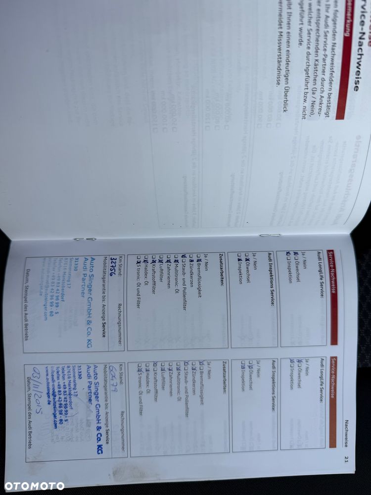 Audi Q5 2.0 TDI Quattro - 29